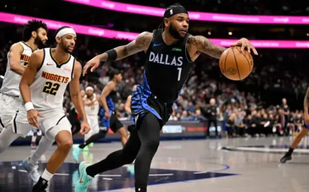 Mavericks Vs Nuggets: 5 fatigue-and-turnover fault lines that could decide the season-series push