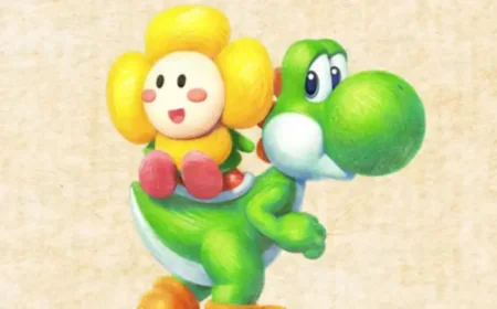 Nintendo Physical Games: Why Switch 2 Cartridges Will Be $10 More — Starting in May