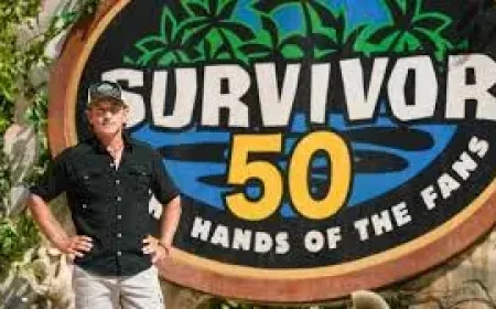 Charlie Survivor as access barriers reshape how audiences follow Survivor 50