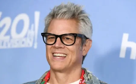 Johnny Knoxville at the inflection point: a gruesome Jackass 5 injury, and the endgame for the franchise
