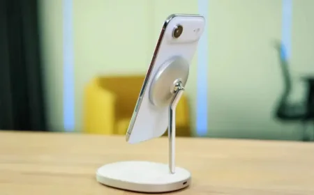 Iphone Air is gaining fans, but the numbers expose Apple’s deeper contradiction