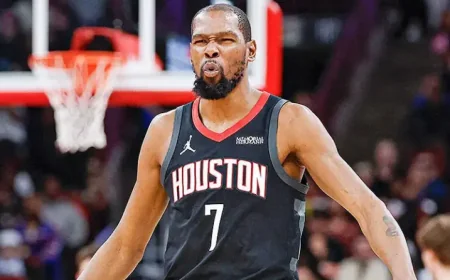 Rockets Vs Timberwolves With Three Weeks Remaining