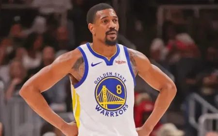 Nets Vs Warriors: Brooklyn takes on Golden State, seeks to break 8-game slide