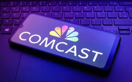 Seth Meyers joins Comcast Advertising’s NewFronts pitch as Outcomes+ aims to bridge linear and streaming