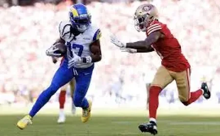 Nfl Melbourne Game Tickets: MCC confirms date and members pre-sale for 2026 Melbourne game