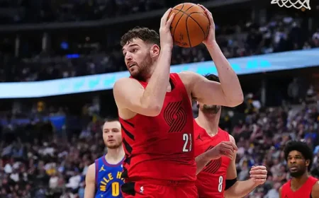 Bucks Vs Trail Blazers: Avdija, Rollins and the late-night matchup that matters to both rosters