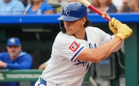 Fantasy Baseball Opening Day: Discover Sleepers and Essential Picks