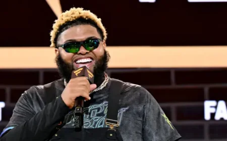 Druski Parody of Erika Kirk Reveals How a Viral Sketch Can Escalate Political Backlash