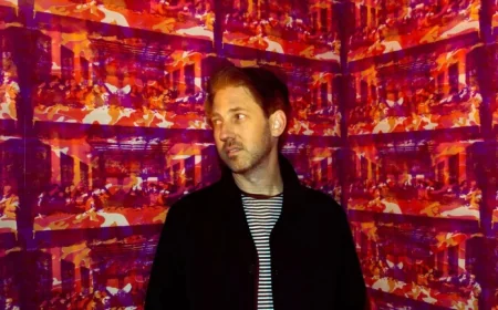 Instagram Discovery: Beach Boys Welcome Their Newest Member