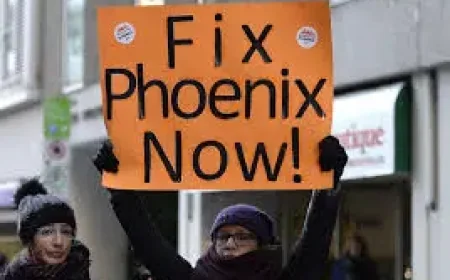 Alex Benay Government Of Canada: $4.2‑Billion Phoenix Replacement Lays Bare a 233,000‑Case Backlog