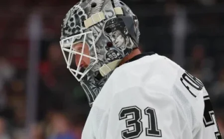 Highlights from the New Buffalo Bills Stadium Tour