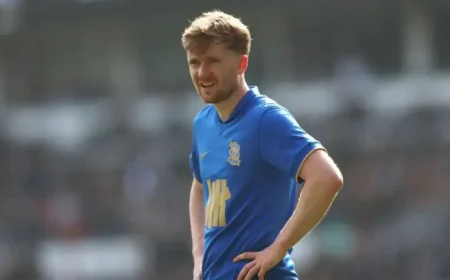 Wolves and Tommy Doyle: a transfer “obligation” that didn’t oblige