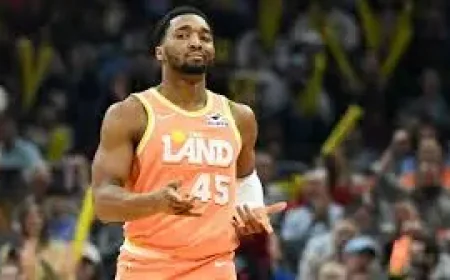 Drake Powell’s “Good to Go” Tag Exposes the NBA’s Quiet Contradiction on Injury Management