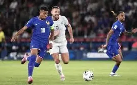 Brazil Vs France: World Cup Preview Puts Gillette Stadium and MBTA to the Test