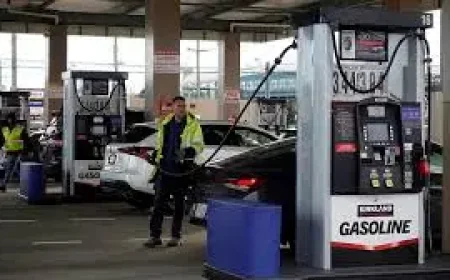 E15 Gasoline and the missing details: When a waiver story can’t yet be told