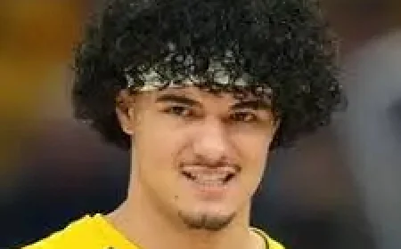 Warriors’ Gui Santos: Starting Wednesday