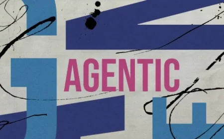 Agentic Thrives Independently in AI Industry Revolution – CNN