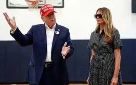 Ballot Politics After the Mail-Vote Contradiction