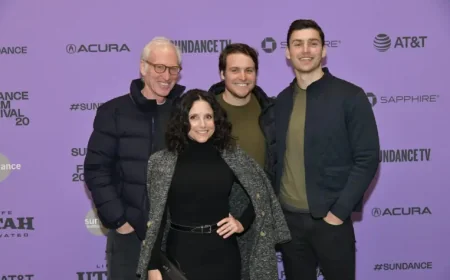 Julia Louis-dreyfus namecheck ties Daredevil: Born Again Season 2 to a bigger MCU web