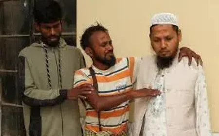 Bangladesh ferry-terminal collision exposes 3 pressure points in Padma River safety after bus plunges