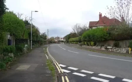 Exmouth: Flasher Follows Two Women in Car — Arrest and Witness Appeal Shake a Street