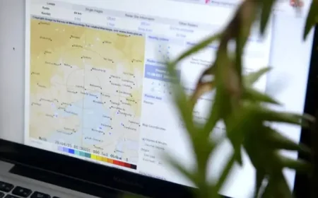 Bom Rain Radar: $16m Contract Brings Procurement Questions Back to the Forefront