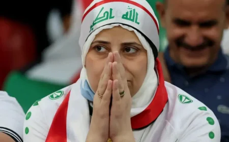 World Cup Playoffs: What to look out for as European and intercontinental routes reach a crunch