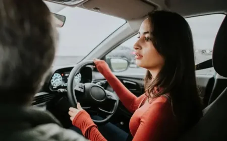 Book Driving Test crackdown: DVSA’s ‘two-strike’ rule and what learners must know