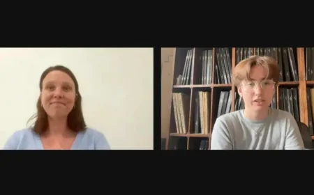 Bbc World News: Survivor Jena-Lisa Jones’ Testimony Forces Campus Reckoning — 3 Takeaways