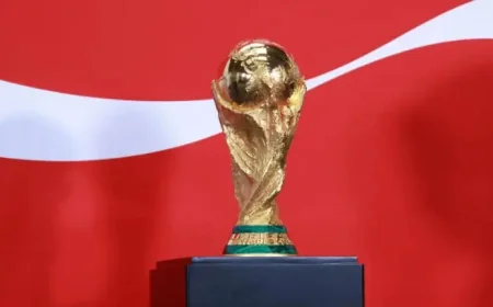 When Does The World Cup Start — Final Ticket Phase, Prices and a First-Come, First-Served Race