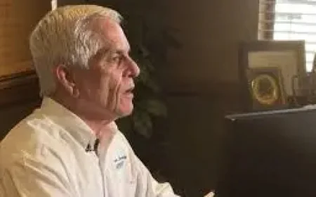 Savannah Guthrie gives first interview since mother’s disappearance