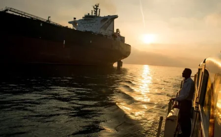 Trump Team Analyzes Impact of $200 Oil Prices, Sources Reveal