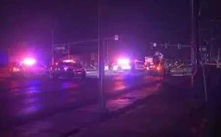 Power Outage Near Me: Two Incidents Expose Vulnerabilities as Restorations Continue