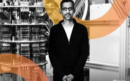 Google Targets 2029 for Quantum Threat; Bitcoin Security at Risk?