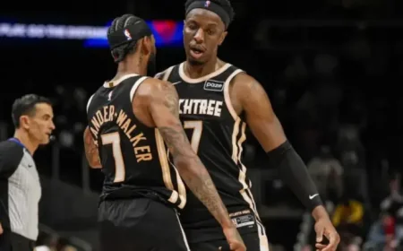 Pistons Sweep Threat Looms: Hawks Face a Late-Season Night That Feels Bigger Than One Game