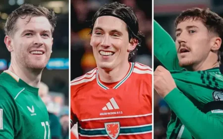 World Cup Upset Watch: Italy v Northern Ireland — Could a 40-Year Drought End in Bergamo?