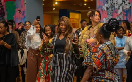 Mobo Awards 2026: How Manchester’s Fringe Is Rewriting the Ceremony’s Story