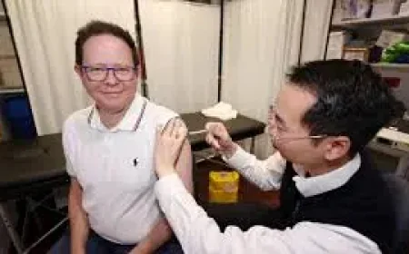 Super K Flu: Flu death toll doubles in a month as deadly strain takes hold