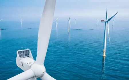 EIA Predicts Solar, Wind, and Storage to Eclipse Fossil Fuels by 2026