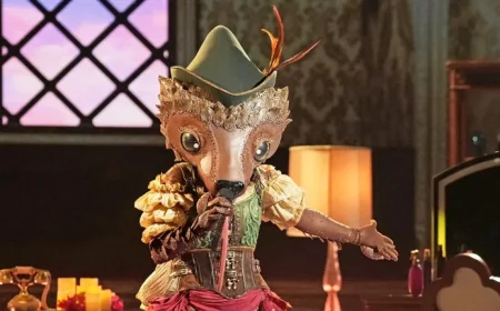 Pangolin Identified in Rachel Platten’s Incident