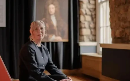 Castle Howard: Inside the New Exhibition — What It’s Like to Live in One of Sir John Vanbrugh’s Masterpieces