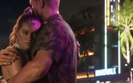 Gta 6 Release Date Nears as Price Expectations Split Fans at the $70–$80 Inflection Point