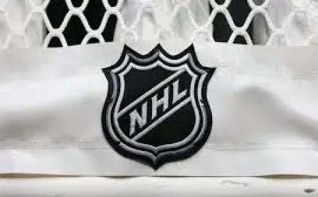 Hockey Teams enter the stretch run as playoff tiers harden with 26 days left (ET)