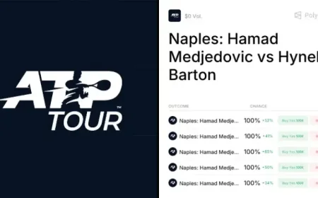 Hamad Medjedovic and the Odds Machine: The Hidden Regulatory Split Behind a Single Match Market