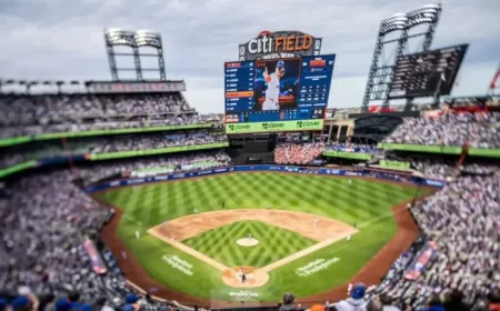 Pirates at Citi Field: The hidden contradiction in Mets Opening Day coverage
