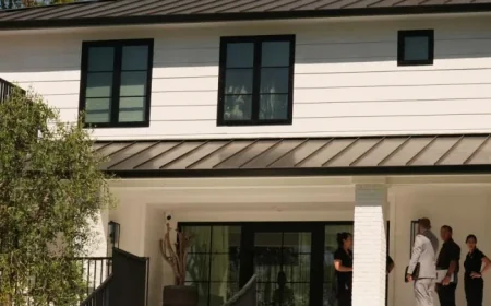 Woman Denies Attempted Murder Charge in Rihanna Home Shooting