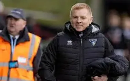 Dafc: 3 Implications of Tyler Fletcher’s First Scotland U21 Call for Talent Pathways