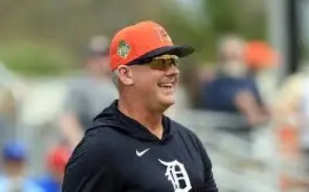 Detroit Tigers Schedule: When fans can expect 2026 details, and what the missing pages reveal