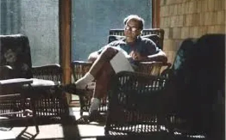 Tracy Kidder dies at 80: 6 clues to how immersive nonfiction turned unlikely subjects into bestsellers