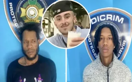 Tristan Primeau Poitras: Two Arrested After Quebec Teen Shot in Dominican Republic — Key Questions Remain